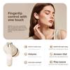 New Bluetooth Earphones Wireless Noise-cancelling Bluetooth Earphones Ultra-long Endurance In-ear Earphones