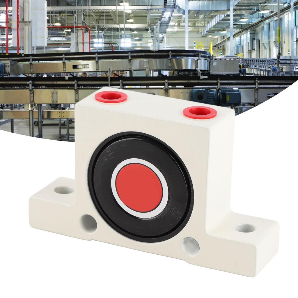 Pneumatic Ball Vibrator Aluminum Alloy Industrial Supplies Mechanical Equipment K16