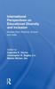 Книга International Perspectives On Educational Diversity and Inclusion : Studies from America, Europe and India
