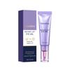 VIARELINE Moisturizing Eye Cream Gentle Hydrating Brightening Easy Application Eye Care 30ml