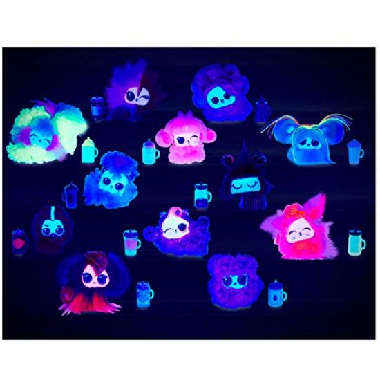 ОГНИ ПИТОМЦЫ ЛОЛ. Сюрприз! [элемент]