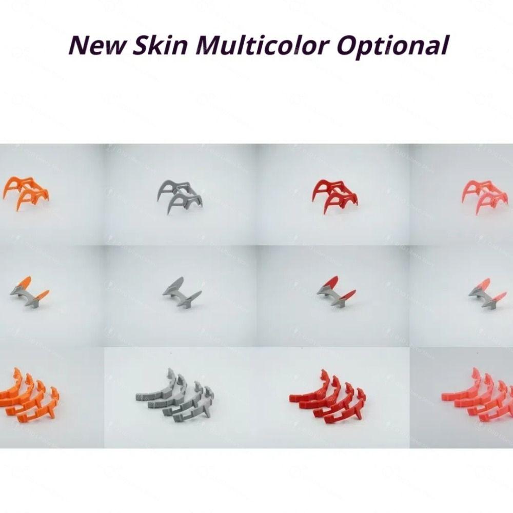 Lightweight Drone Protective Kit Anti-scratch Propeller Guard Paddle Protector for DJI Flip Outdoor