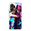 JoJo's Bizarre Adventure Jolyne Cujoh Phone Case For Xiaomi Poco F7 Ultra X7 X6 Pro X5 Redmi 15 15C 13 13C 12 12C 10 10A 10C 9 9