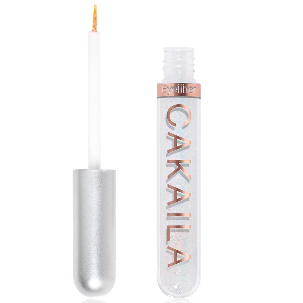 Уведомление: Набор подводок для глаз CAKAILA из 8 цветов - Только для внешней торговли