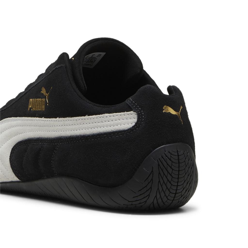 Puma SPEEDCAT OG men's sports shoes black 39884601 size 37.5