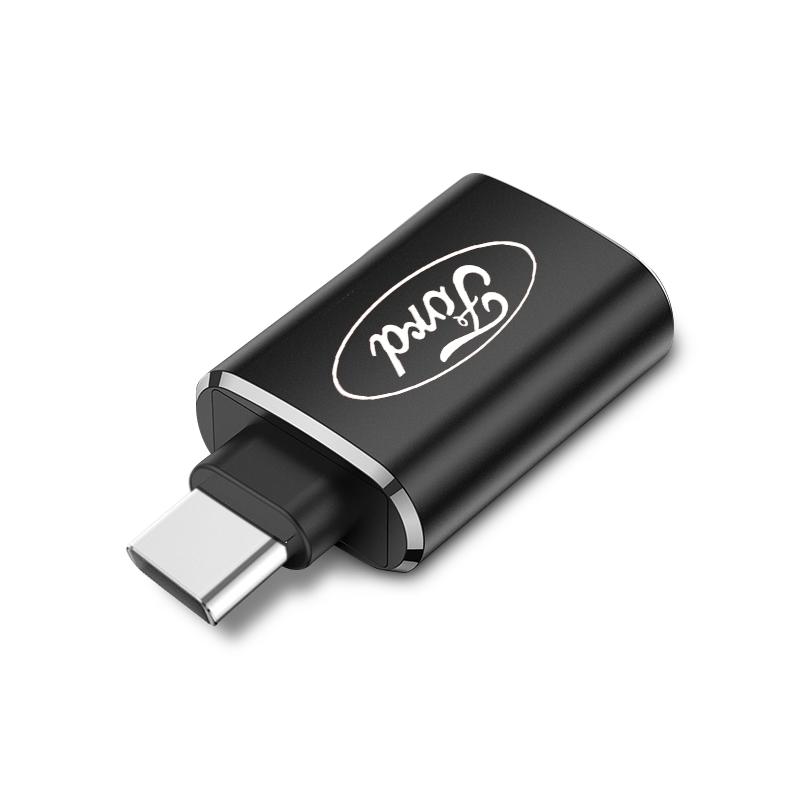 1 шт. Автомобильный USB Type C кабель-конвертер Адаптер для зарядки Автоаксессуары Для Ford Focus Mondeo Kuga Fiesta MK7 Escort Explorer Edge 2 4 MK2 MK4