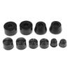 Washers Skateboard Truck Rebuild Kit Kit Wheel Outdoor 10pcs PU Part Pivot