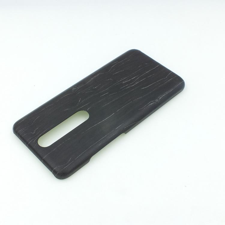 Чехол для телефона Huawei Mate RS из арамидного волокна и дерева — стильный деловой защитный чехол