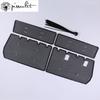 Stainless Steel Grille Insect Screening Mesh for Toyota Land Cruiser Prado 150 2018 2019 Front Grille Net Cover Accessories