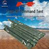 Ronghe Zhiyuan Type 96 Command Tent & Accessories