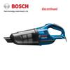 Bosch Беспроводной портативный пылесос GAS18V-1, штекер CN (адаптер в комплекте)