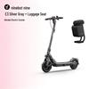 Ninebot E-Series Foldable Electric Scooter (CN version)