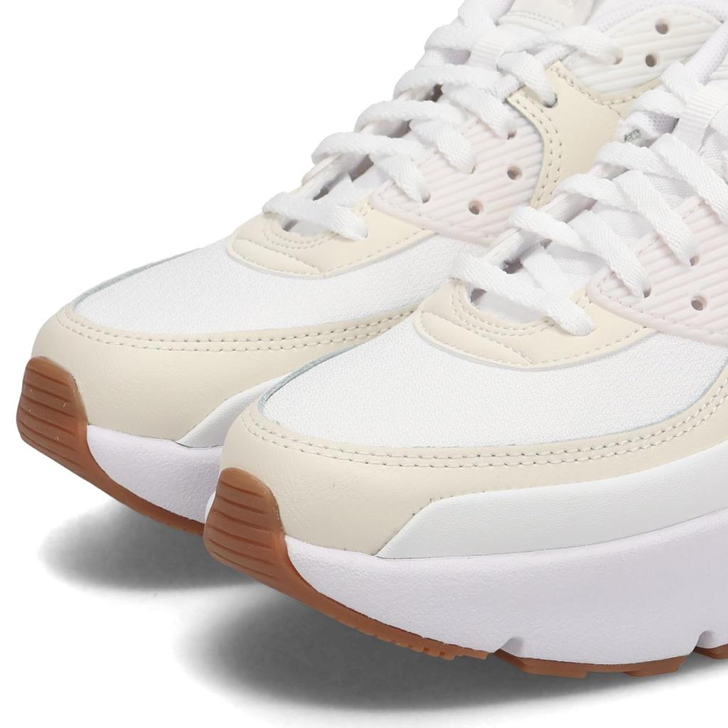Кроссовки Air Max 90 LV8 AIR MAX 90 LV8 Белый см [Nike] Мужские FD4328-111 25.5