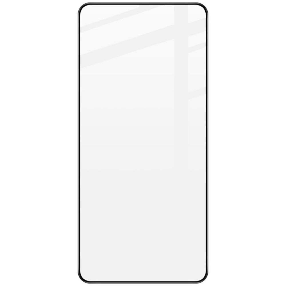 IMAK Pro+ Series For OnePlus Ace 5 5G/Ace 5 Pro 5G/13R 5G Tempered Glass Full Screen Protector Sensitive Touch Film