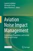 The Aviation Noise Impact Management : Technologies, Regulations, and Societal Well-being In Europe Book