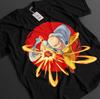 One Punch Unisex Shirt Saitama Tshirt Genos TShirt Fubuki Top Garou Anime Tee