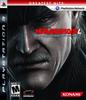 Metal Gear Solid Guns of the Patriots PS3 4 (Import) -