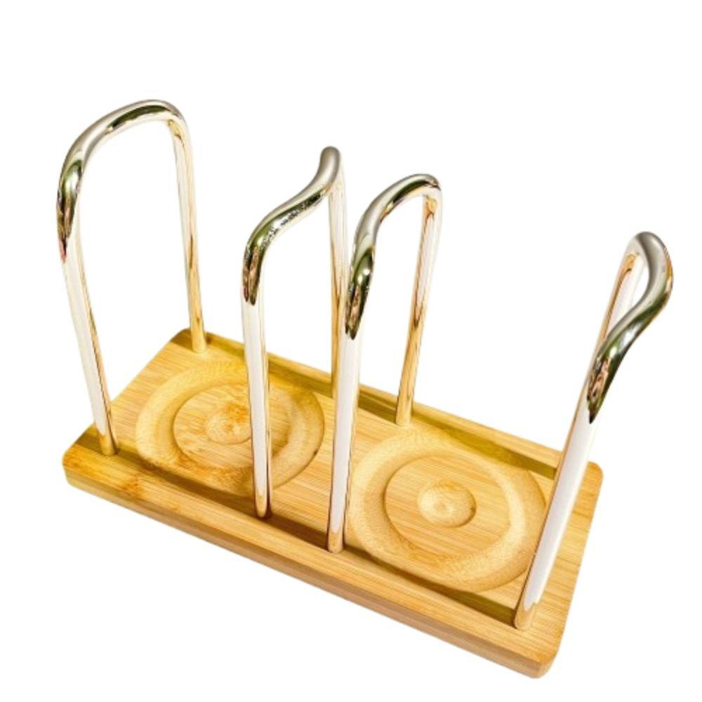 Nordic Style Disposable Cup Holder Multifunctional Paper Cups Picker Cup Storage Rack Desktop