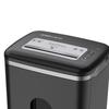 Comet P-8740 Commercial Cross-Cut Paper Shredder CN plug (adapter included)