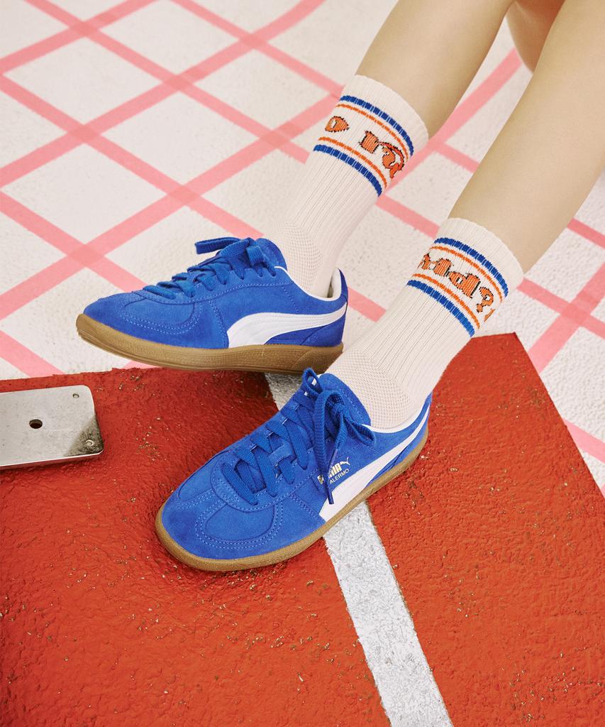 ODDSOCKS [Подарочный набор] Носки для бега Coolmax Crew B, 4 пары - Носки для марафона