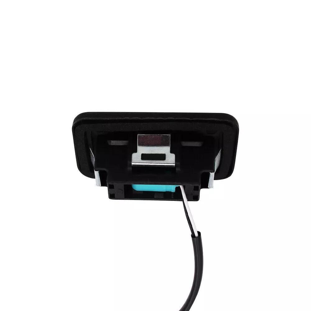 New Trunk Lid Release Switch Button Repair 81260-3K001 For Hyundai Elantra 2011-2016