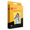 Kodak ZINK Photo Paper X Compatible with KODAK PRINTOMATIC Compatible with Kodak Mini SHOT 2" 3" (Not Mini2)