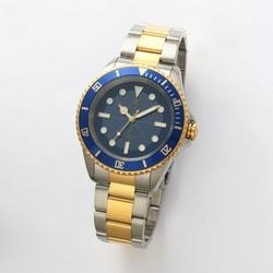 Salvatore Marra SM22110 Unisex Quartz Wrist Watch SM22110-SSBKGD SM22110-SSBKRD SM22110-SSBLGD Gift Casual Business Sports Student