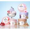 Скраб для тела Dove 298 г (4 Типы)