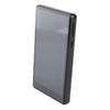 MP3-плеер 5,0-дюймовый HD Full Touch Screen 4G 64G WiFi Bluetooth 5.0 MP3-плеер с FM-радио Электронная книга