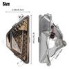Front Turn Signal Indicator For Kawasaki Ninja 250 300 400 650 1000 Zx6R 2013-2021 2020 18 Motorcycle Accessories Light