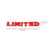 Car Front Rear LIMITED 4X4 Logo Auto Grille Emblem Sticker Accessories For Jeep Renegade Compass Grand Cherokee Wrangler Rubicon AMT1