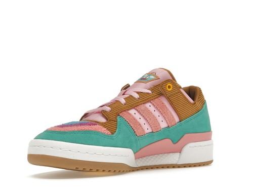 adidas Forum Low Гостиная - IE8467