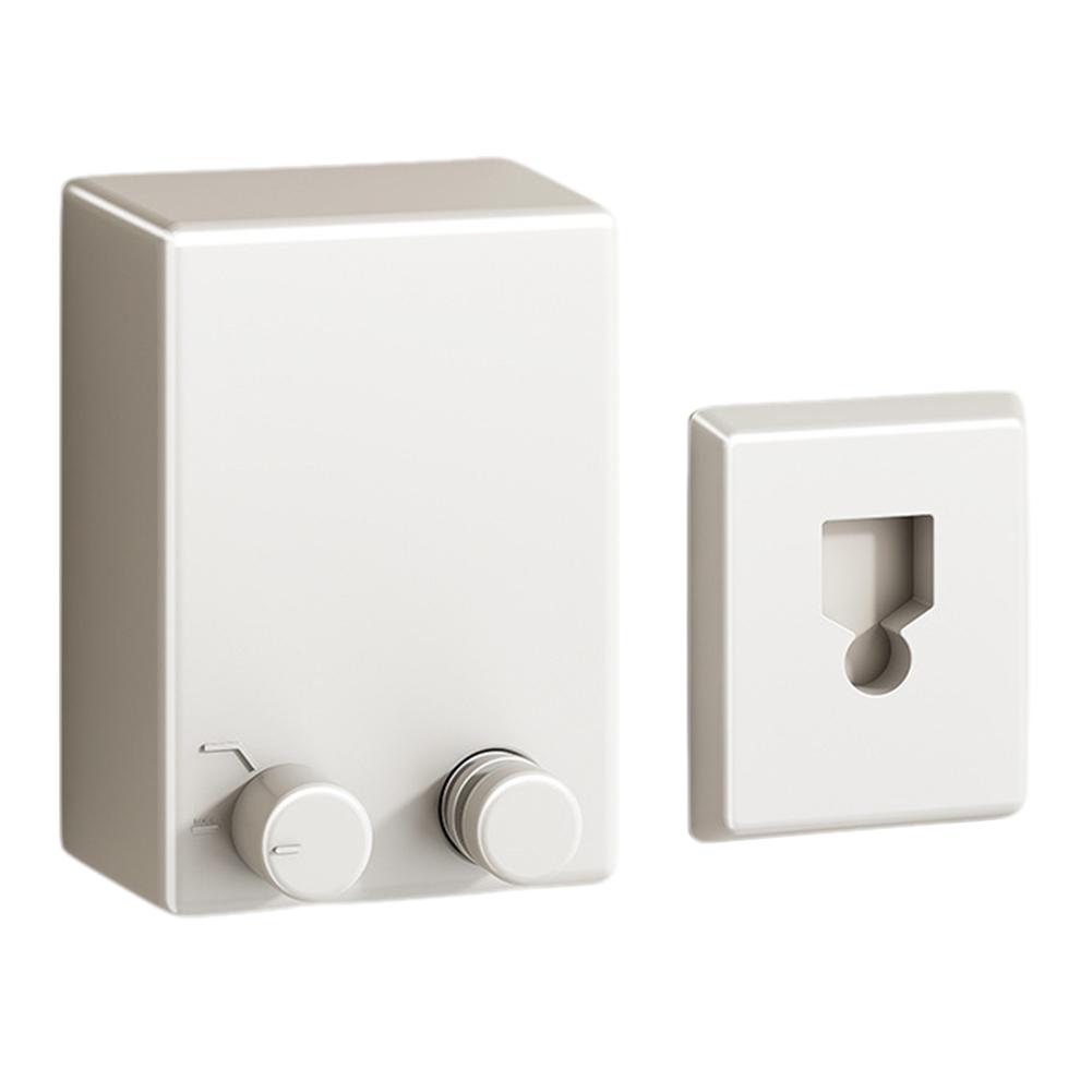 Настенная сушилка для одежды, прочная выдвижная бельевая веревка, не требующая проколов, прочная веревка для сушки из нержавеющей стали