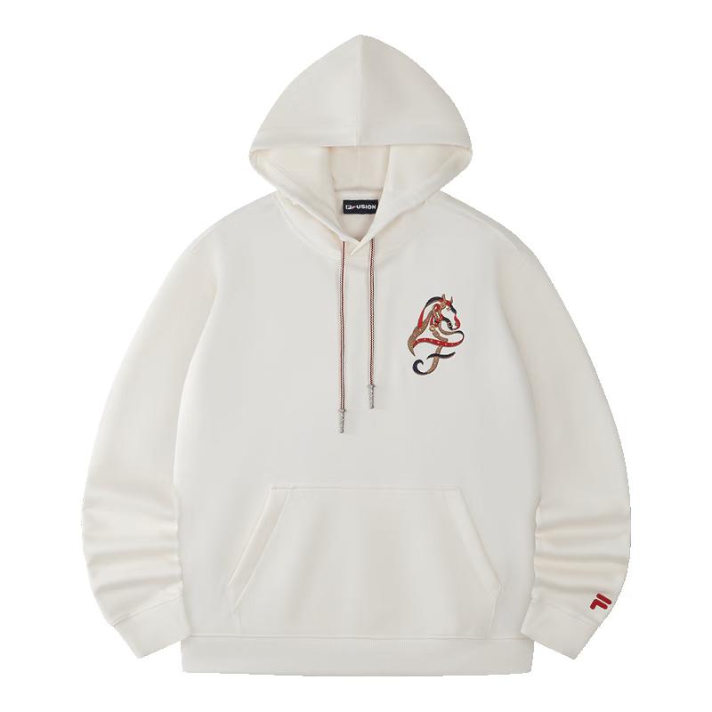 Fila Худи FUSION Dimitri Collaboration