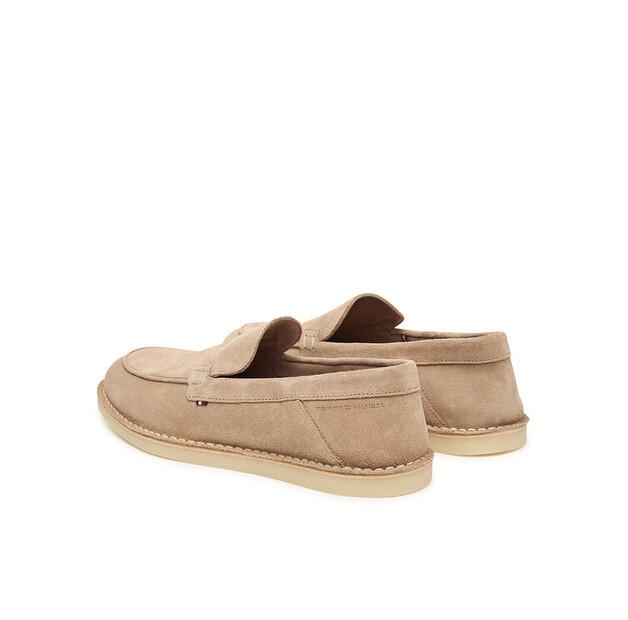 Мокасины Tommy Hilfiger Stitchdown