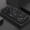 Чехол для телефона из ТПУ с узором из синих цветов Для Xiaomi 14T Pro 13T Pro Ударопрочный Мягкий силиконовый задний чехол Fundas Для Xiaomi 14T 13T Pro