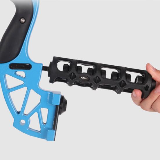 Стабилизатор для стрельбы из лука, амортизатор, подставка для лука для охоты, гашение вибрации, стрельба из лука, спортивные глушители, стабилизатор