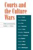 The Courts and the Culture Wars Book