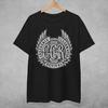 Новая рубашка Creedence Clearwater Revival 1969 Подарок для фанатов Унисекс S-5XL BI04_263