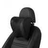 Memory Foam Car Seat Headrest & Lumbar Support Cushion Set