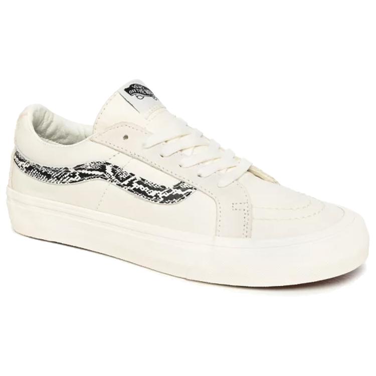 Vans SK8 Low Reissue Sf White Женские VN0A4UWI1X0