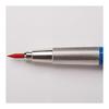 Стержни для держателя Staedtler Mars, Красные, 4 шт., 204-E4-2 (x2), Цветной грифель 2 мм, Пластиковый грифель, Альтернатива красным карандашам, Не размазывается,