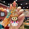 Cartoon Cute Drag Funny Doll, Bag Keychain Internet Celebrity Gift Pendant