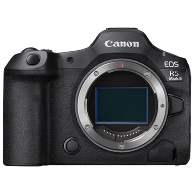 Canon EOS R5 Mark II Full-Frame Mirrorless Camera (CN version)
