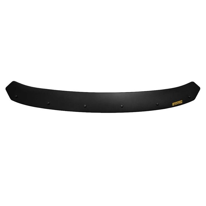 Bra Capot Déflecteur Protection SCOUTT Pour Kia XCeed Depuis 2019, Aérodynamique, Assemblage Facile, Aucun perçage requis