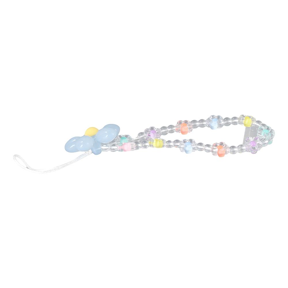 For Women Girls Phone Charm Phone Case Lanyards Cellphone Strap Phone Lanyard Mobile Phone Chain