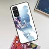 Чехол для игрока в хоккей на льду для Xiaomi Redmi Note 14 Pro 13 12 11 10 15 Pro Plus Redmi 15C 13C 12C 10C 14C 15 Обложка