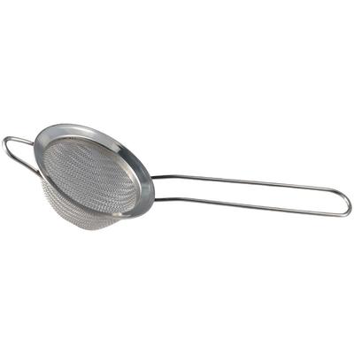 Легко очищаемый дуршлаг сетчатая ложка прочный материал фильтр масло сито ложка с мелкой сеткой кухня