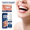 Jaysuing Teeth Whitening Paint: Remove Stains, Whiten Teeth, Oral Cleansing