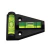Precision Precision Fixing Level Measure Triangle  Level MeasuringKit Spirit Level Measuring Tool